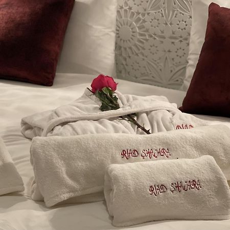 מרקש Riad Shajara חדר תמונה