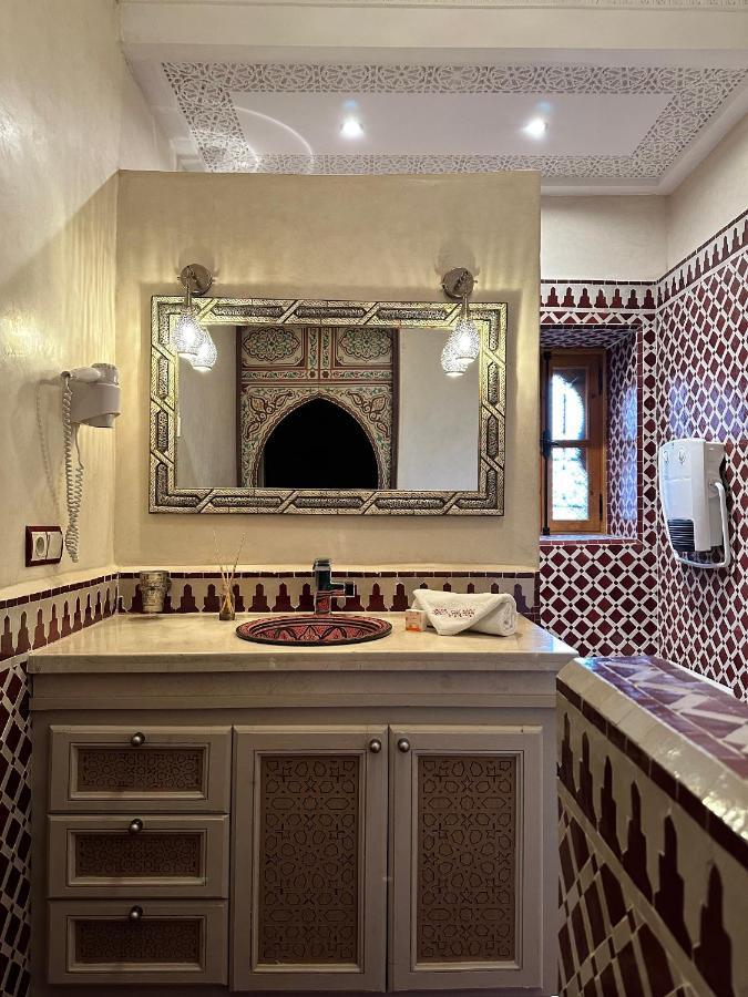 מרקש Riad Shajara חדר תמונה