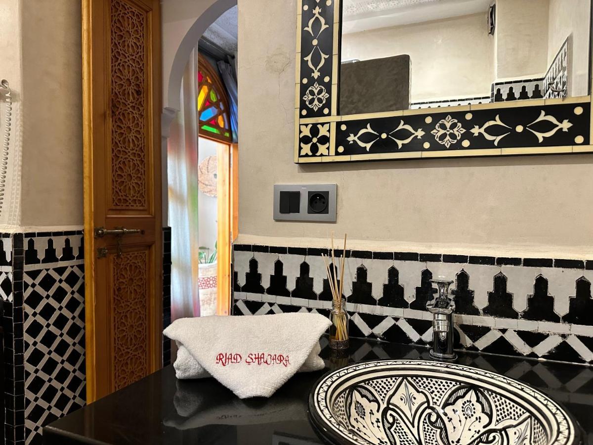 מרקש Riad Shajara חדר תמונה