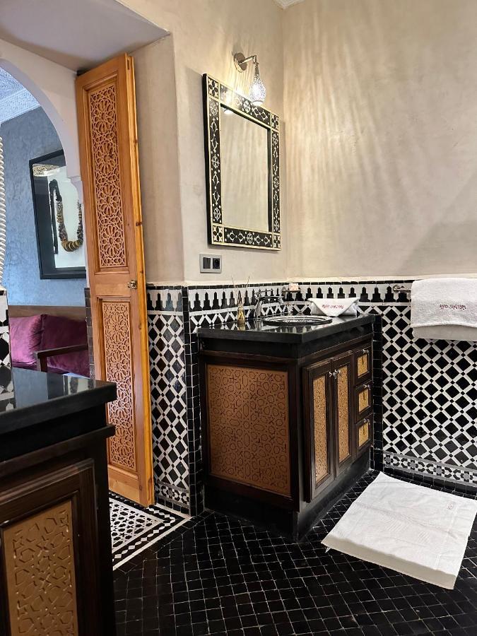 מרקש Riad Shajara חדר תמונה