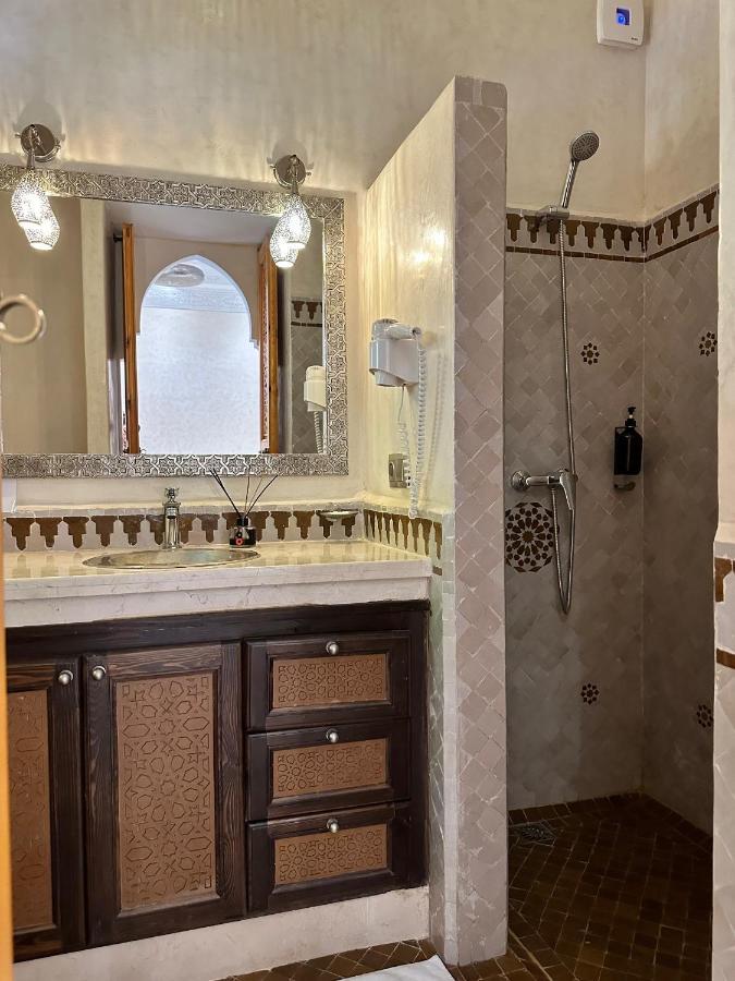 מרקש Riad Shajara חדר תמונה