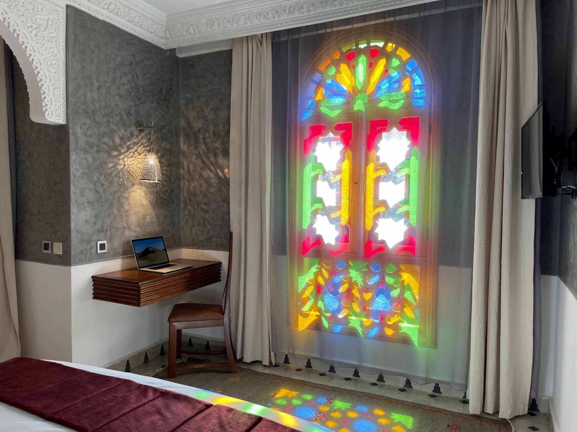 מרקש Riad Shajara חדר תמונה
