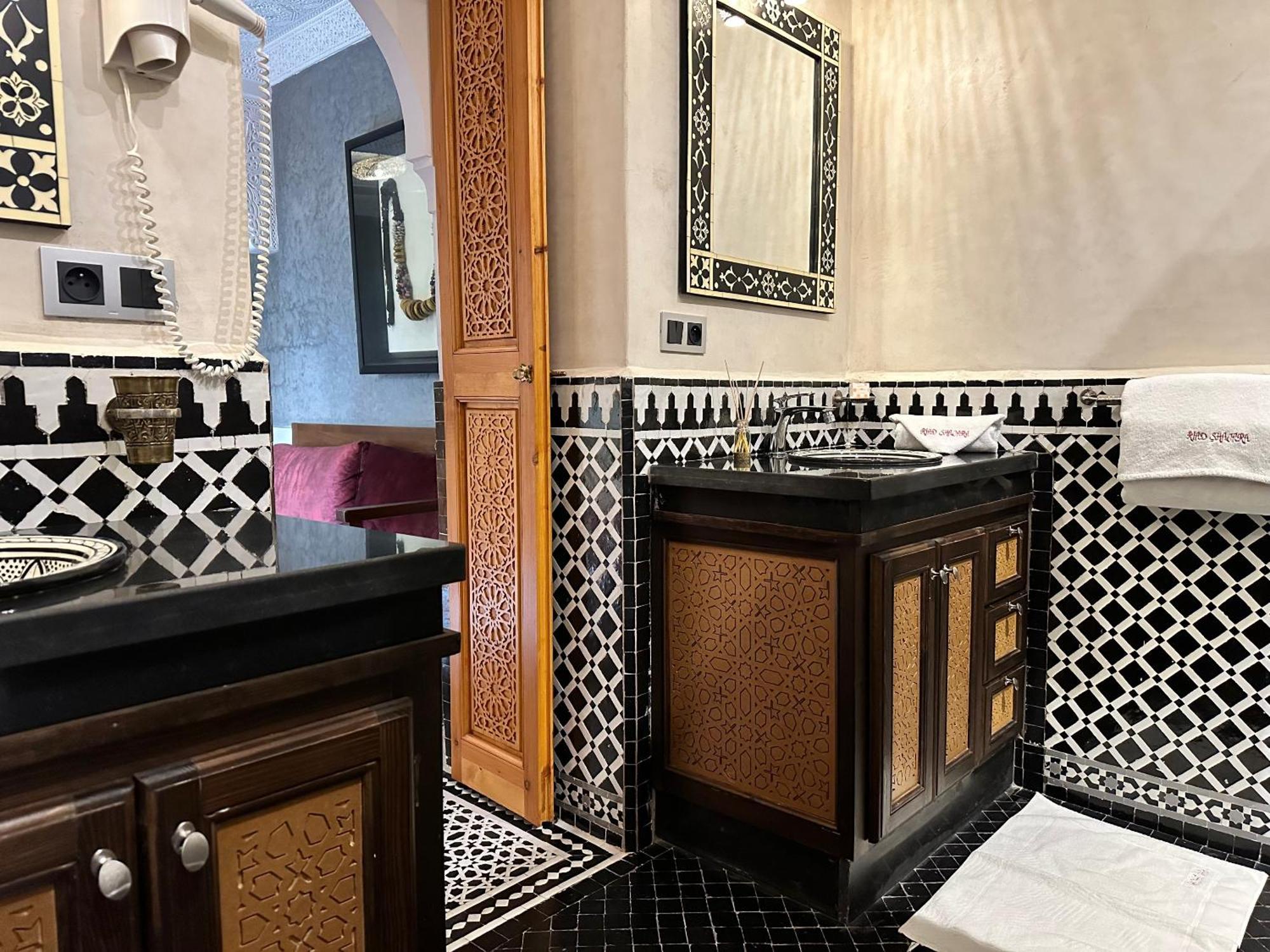 מרקש Riad Shajara חדר תמונה