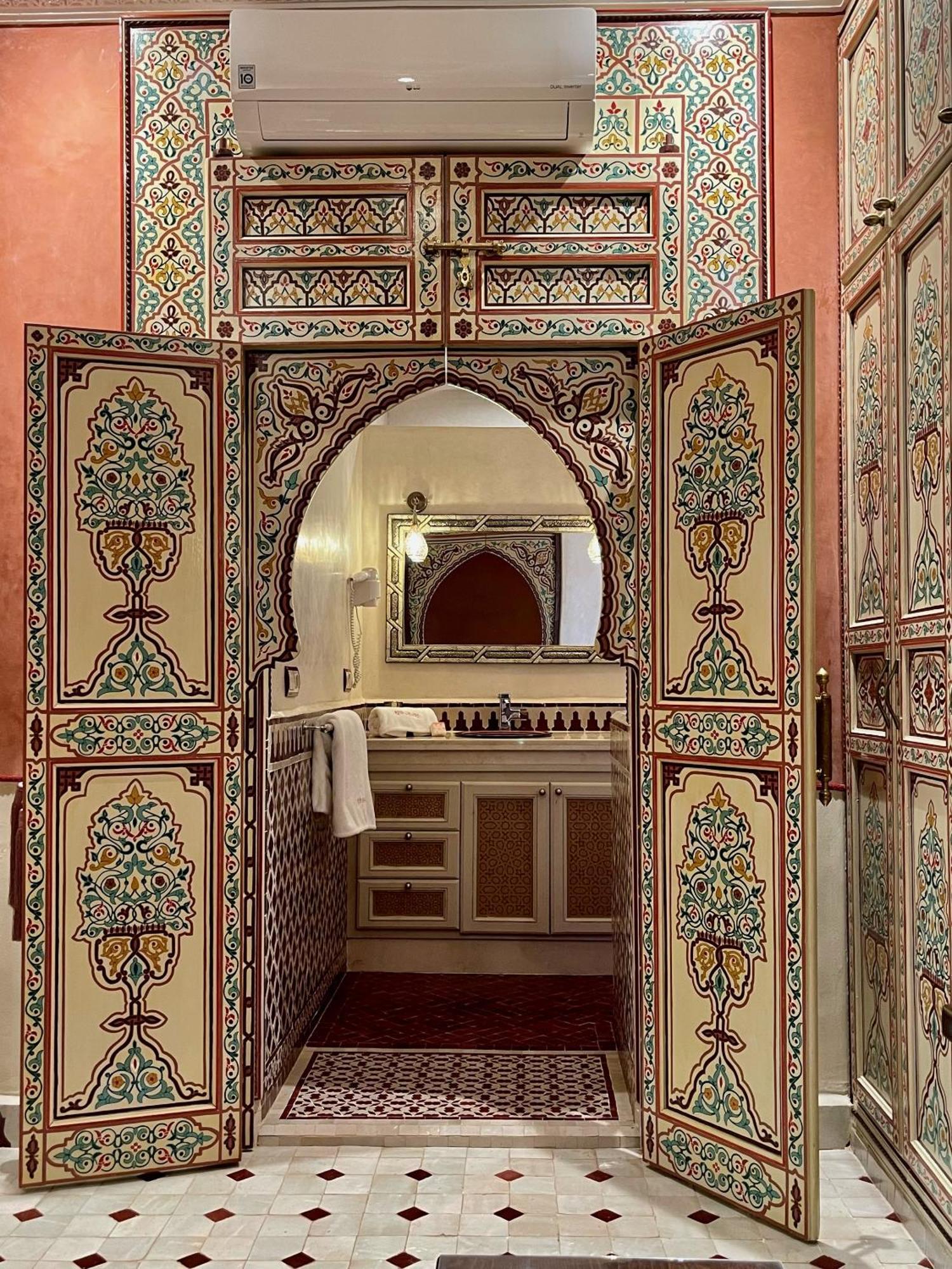 מרקש Riad Shajara חדר תמונה
