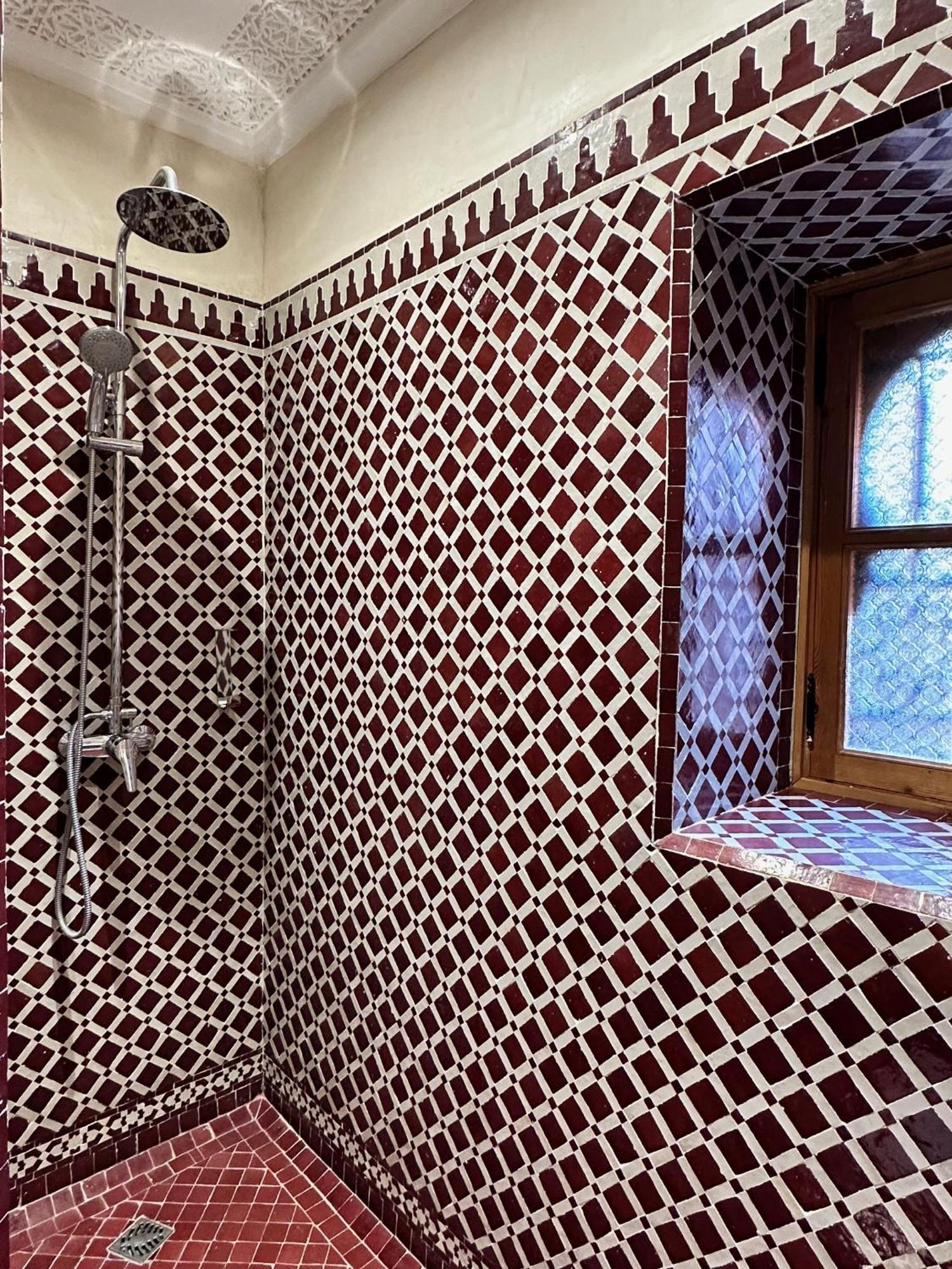 מרקש Riad Shajara חדר תמונה