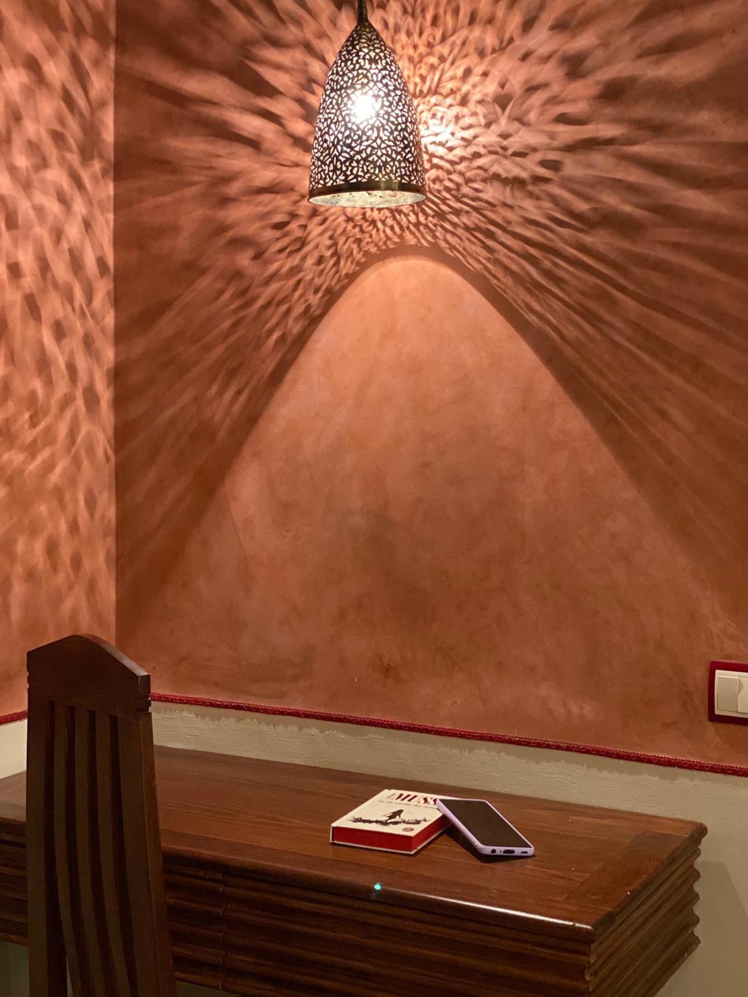 מרקש Riad Shajara חדר תמונה