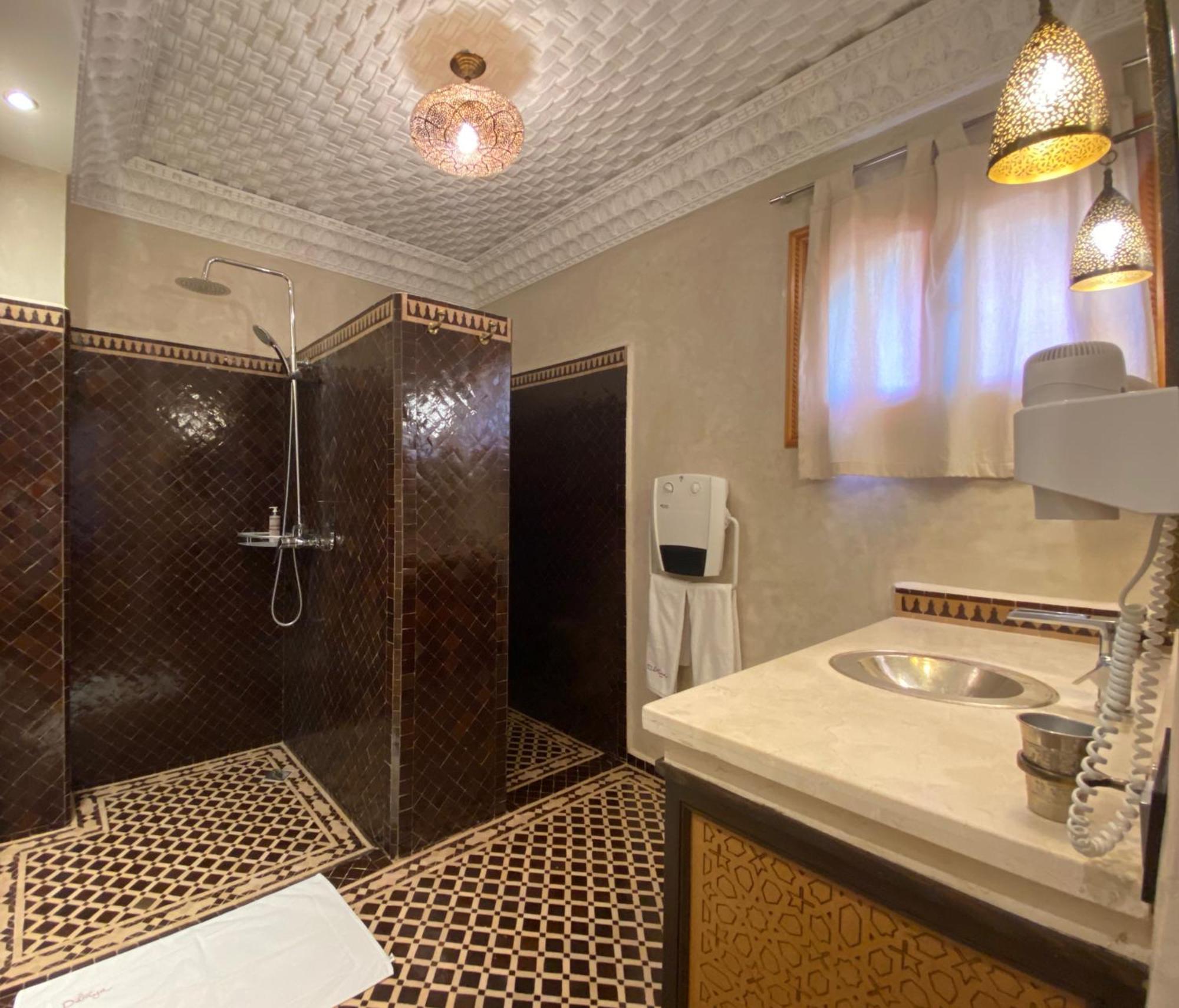 מרקש Riad Shajara חדר תמונה