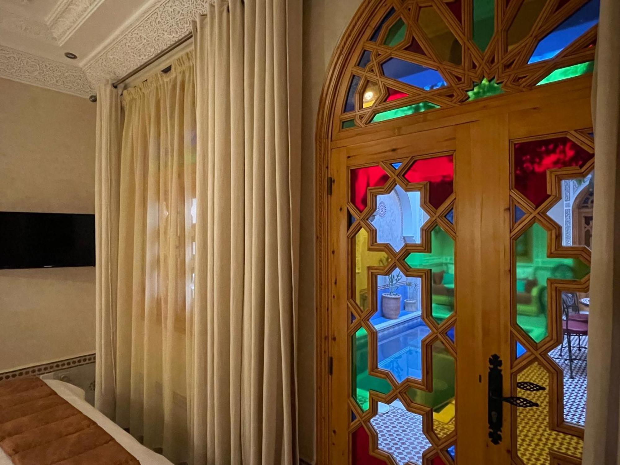 מרקש Riad Shajara חדר תמונה