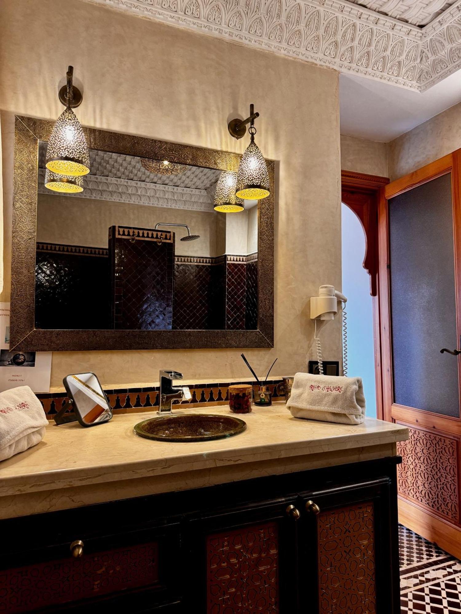מרקש Riad Shajara חדר תמונה